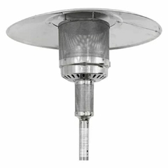 Imagen de Calefactor exterior tipo hongo - Art. 11364