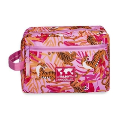 Art.545 Canopla wanderlust estampada