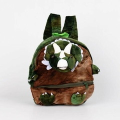 Art.6201 Mochila espaldera jardin DINOS en internet