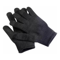 Art.9904 Guante tejido unisex