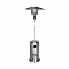 Calefactor exterior tipo hongo - Art. 11364 - comprar online
