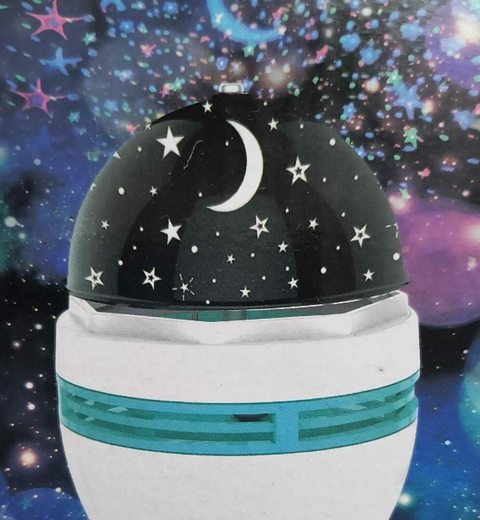 Art.4729 Foco led luz estrellas