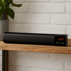 Barra de sonido bluetooth Apollo Supreme - Art.11452 - comprar online