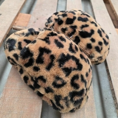 Pantuflon dama - SOLO EFECTIVO - Art.627