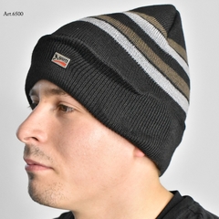 ART 6500 GORRO LANA HOMBRE C/POLAR en internet