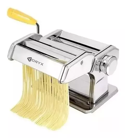 Maquina de pastas Oryx - Art.12133