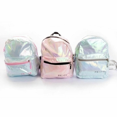 Art.10856 Mochila infantil tornasolada en internet