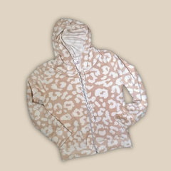 Art.1540 - Campera nena plush - comprar online