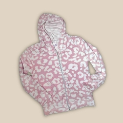 Art.1540 - Campera nena plush en internet