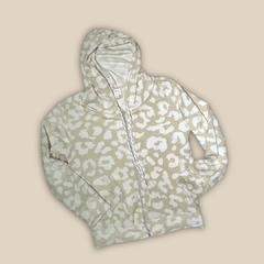 Art.1540 - Campera nena plush - paseodelospatos
