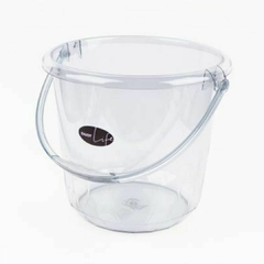 Art.1811 - Balde acrílico 10lts - comprar online