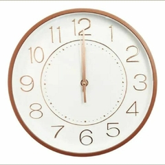 Art.11264 - Reloj de pared redondo - comprar online