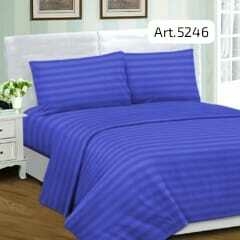 Art.5246 Jgo Sabana lisa 1 1/2 plaza