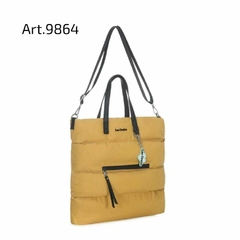 Art.9468 Cartera Impermeable tipo bolso Las Oreiro HASTA AGOTAR STOCK en internet