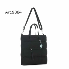 Art.9468 Cartera Impermeable tipo bolso Las Oreiro HASTA AGOTAR STOCK - paseodelospatos