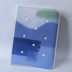 Art.10804 Anotador tapa almohada