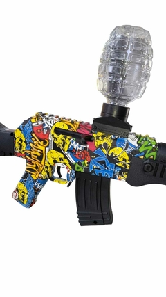 Art.10913 Pistola hidrogel SOLO EFECTIVO - comprar online