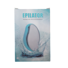 Art 10945 Depiladora de cristal Epilator