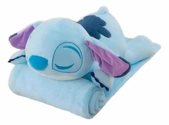 Art.11243 Peluche grande con manta animalitos - paseodelospatos