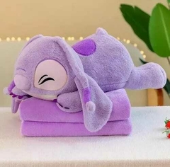 Art.11243 Peluche grande con manta animalitos en internet