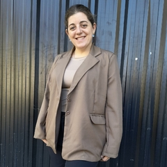 ART. 11306 - Blazer sastrero en internet