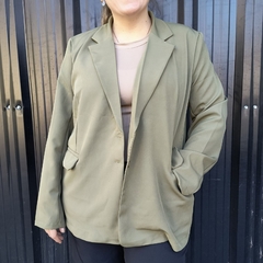 ART. 11306 - Blazer sastrero