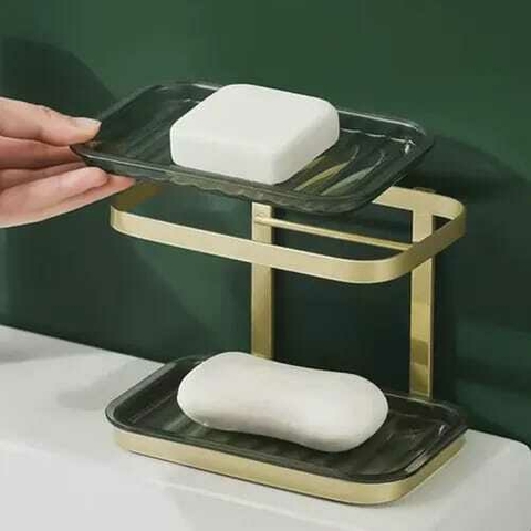 Art.9246 - Jabonera para pared