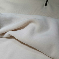 Art 11371 Buzo wafle con cierre y piel interior - comprar online