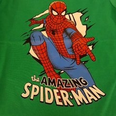 Remera algodón varón manga larga - Art 4787 - paseodelospatos