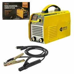 Soldadora Inverter 200WD - Art 11543 - comprar online