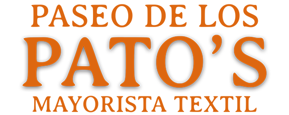 paseodelospatos
