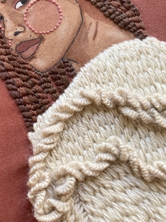 Bordado Talita - Bordados pra iaiá