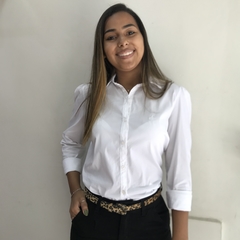 Camisa tricoline - comprar online