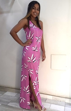 Vestido longo