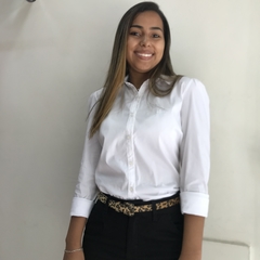 Camisa tricoline
