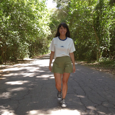 Skort // PALUBA