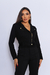 Jaqueta Suede com Ziper - loja online