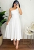 Imagem do Vestido Midi Mula Manca de Linho