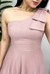Vestido Midi Mula Manca de Linho - loja online