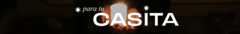 Banner de la categoría Para tu casa