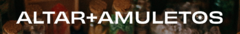 Banner de la categoría Altar & Amuletos