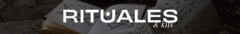 Banner de la categoría ⤷ Rituales y Kits