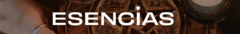 Banner de la categoría Esencias y perfumes