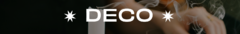 Banner de la categoría Deco Mágica