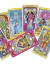Tarot El Dios de los Tres en internet
