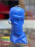 Vela Calavera Tumba trabajo - comprar online