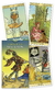 Kit Tarot De La Nueva Vision - Pietro Alligo - comprar online