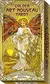 Golden Art Nouveau Tarot - Giulia F. Massaglia - comprar online