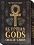 Egyptian Gods Oracle Cards – Silvana Alasia - comprar online