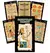 Tarot Egipcio de Silvana Alasia en internet